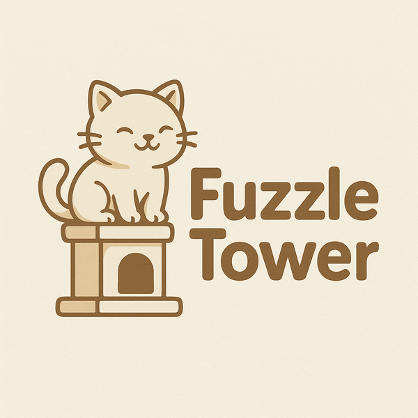 Fuzzle Tower