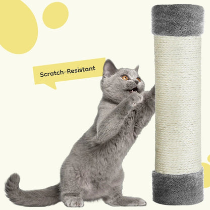 FuzzleTower™ Cat Tower